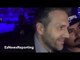 MAX KELLERMAN SAYS CANELO "...NEEDS TO FIGHT GOLOVKIN" REACTS TO CANELO VACATING TITLE - EsNews