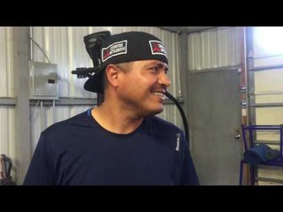 mikey to robert garcia you almost didnt graduate high school EsNews Boxing