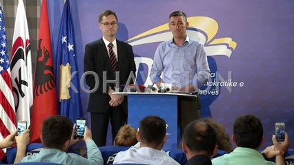 Vërshim aderimesh në partitë politike