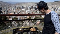 La Bolivie veut sa place sur la carte de la gastronomie mondiale