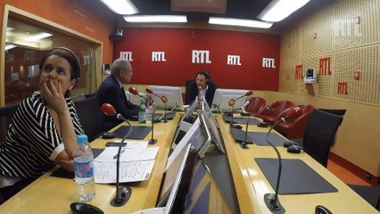 Affaire Tapie : "C'est une grande satisfaction", salue l'ex-président du Crédit Lyonnais