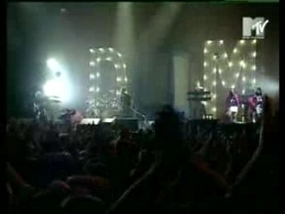 Depeche Mode - Personal Jesus (Live)