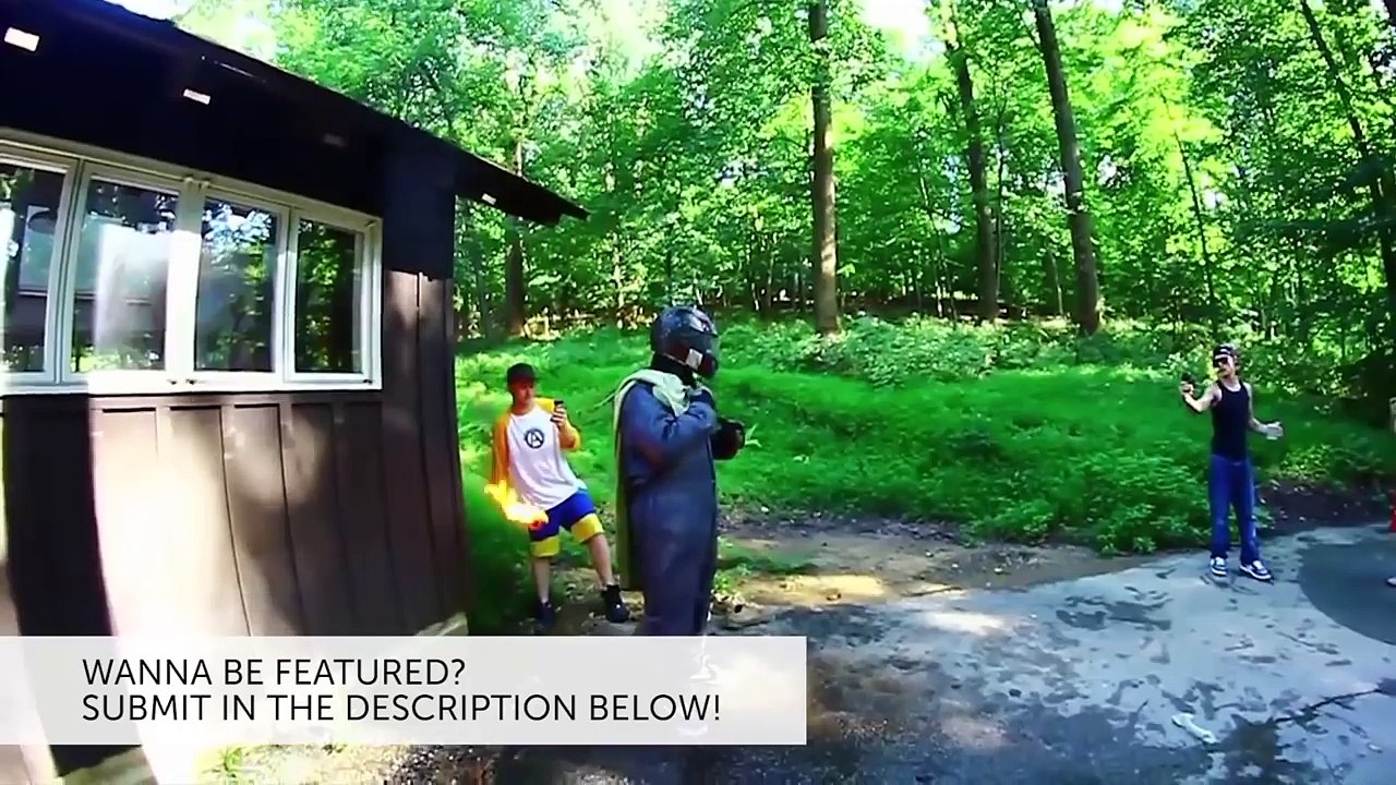 STUPID STUNTS & JACKASS FAILS of 2017 | Funny Fail Compilation