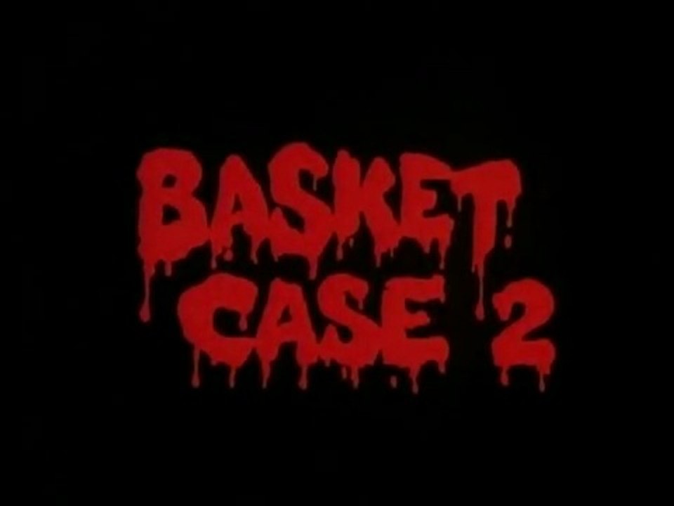 Basket Case 2 Trailer