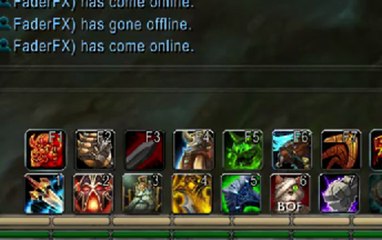 WoW: How to use Odyn's Fury this week