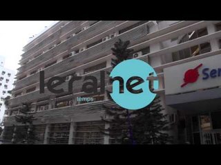 Signature de convention ITV