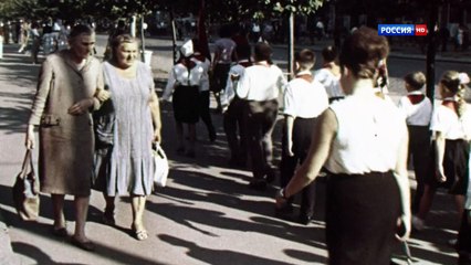 Одесса-мама 6 серия