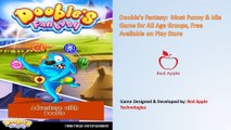 Doobie's Fantasy, Most Ideal Game for All Age Groups, developed by Red Apple