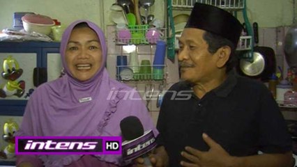 Kemesraan Idrus Madani dan Sang Istri - Intens 19 Mei 2017