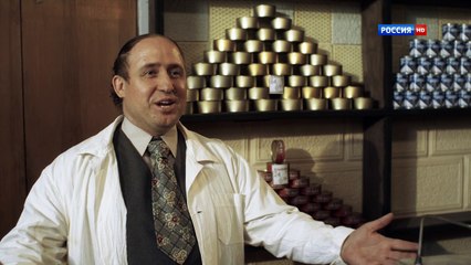 Одесса-мама 7 серия