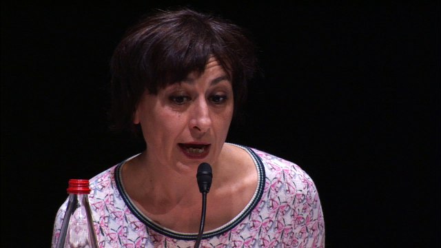 Rencontre Les publics, in situ et en ligne : Pratiques numériques, problèmes de définitions... - C. Evans & M. Amar