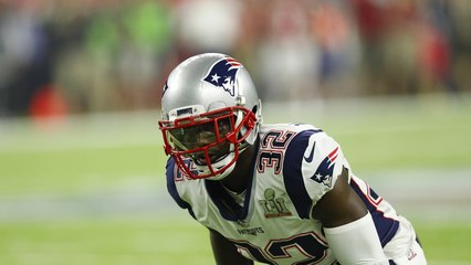 Devin McCourty 2016 highlights