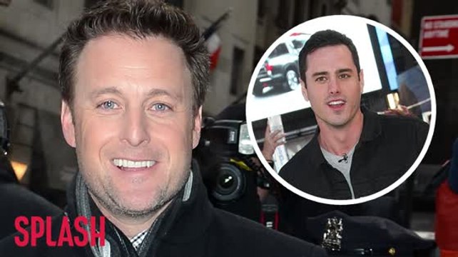 Chris Harrison Addresses Whether Ben Higgins May Return as The Bachelor