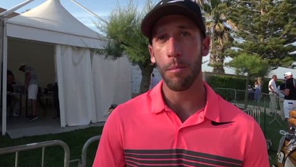 Golf - EPGA : Wattel dans le coup