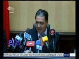 غرفة الأخبار | وزير الصحة والسكان يعلن اعتماد الخطة الوطنية لمكافحة السرطان في مصر
