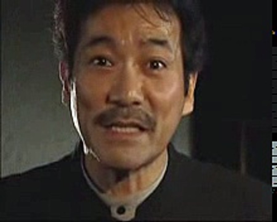 稲川淳二のホラー・ビデオ３ バス停