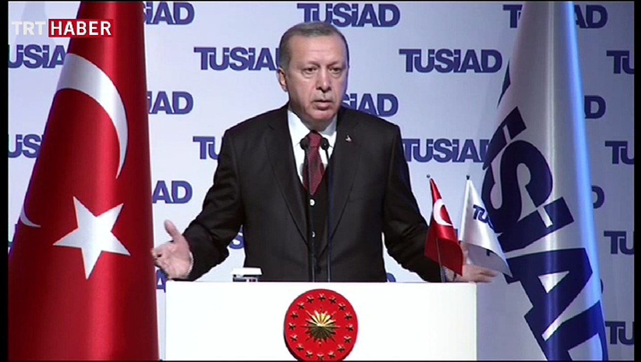 'Biz terör örgütleri ile beraber olduğunuz bir operasyonda sizle beraber olmayız'