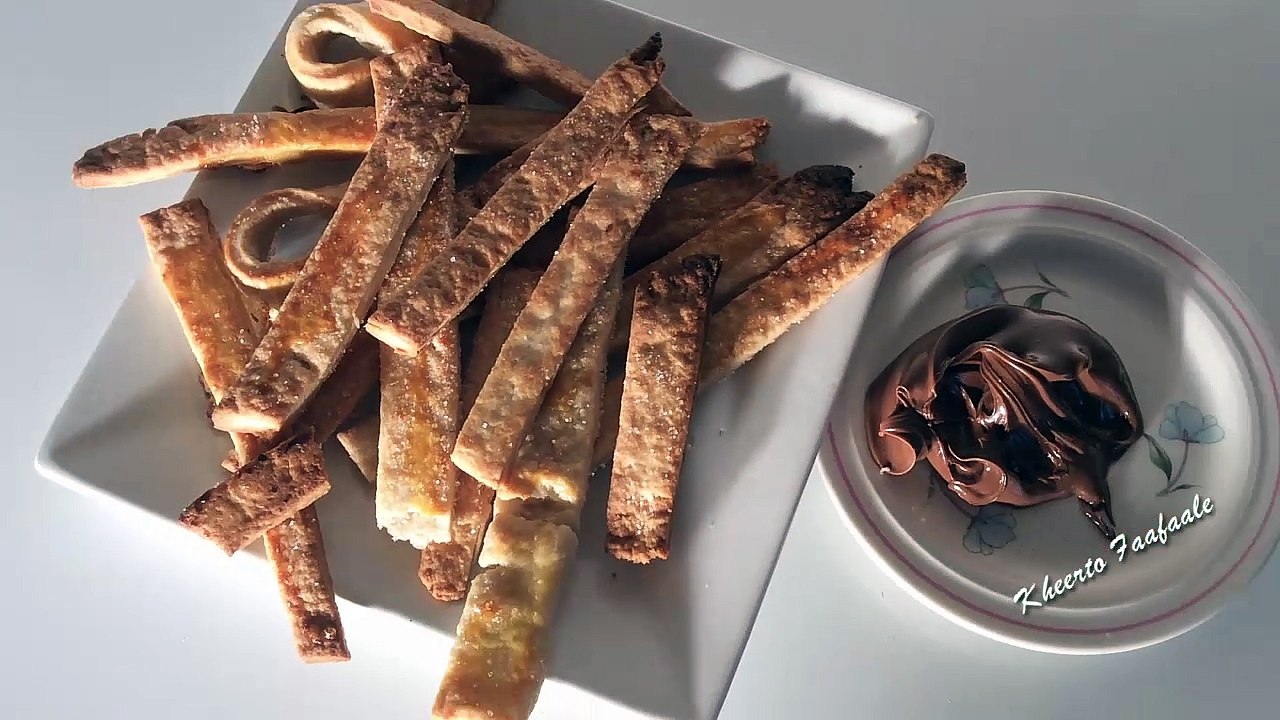 Pasta Sfoglia  Garazini