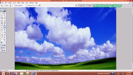 HOW TO USE BURN TOOL OF PHOTOSHOP | PHOTOSHOP NOW | MUST WATCH | HD