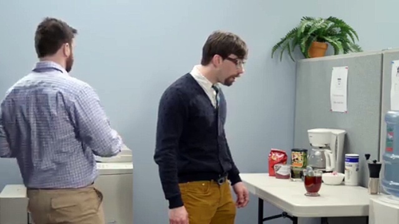 Relax with the Mr. Tea Infuser