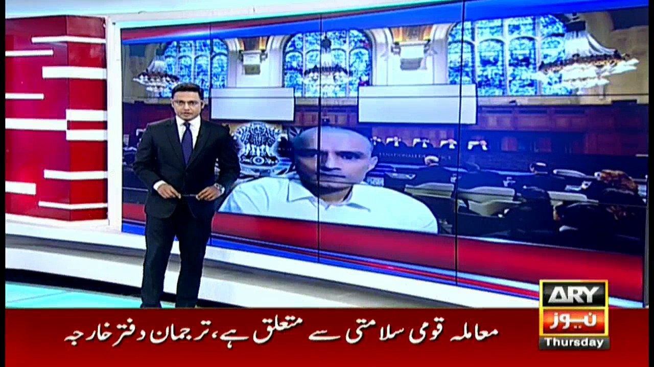 News @ 9 - 18th May 2017