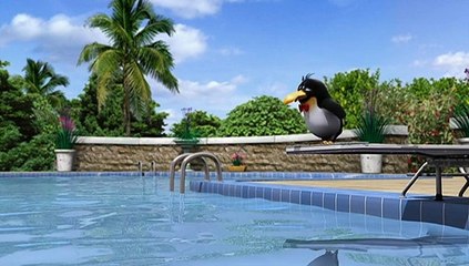 07. MIŚ BERNARD - TRAMPOLINA