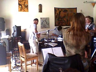 A Ton Départ - Double ThèMe - repet - 2017 05 17