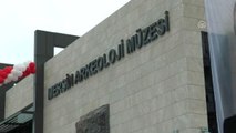 Mersin Arkeoloji Müzesi Açıldı