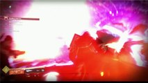 Destiny 2 - Rivelazione Gameplay