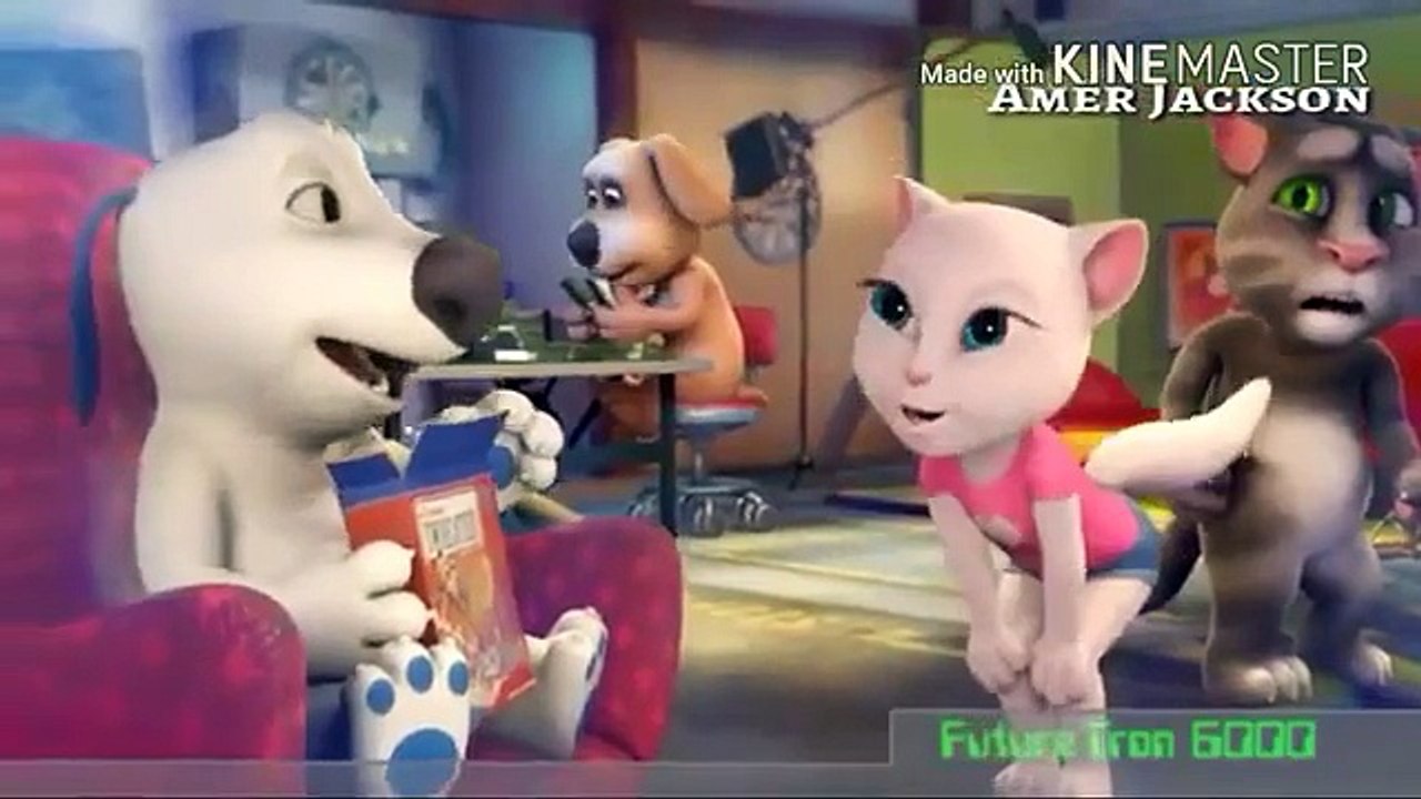 Vente pa ca
