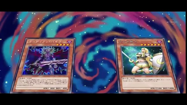 YU-GI-OH ARC-V CAPITULO 116 PARTE 2 FANDUB EN ESPAÑOL LATINO