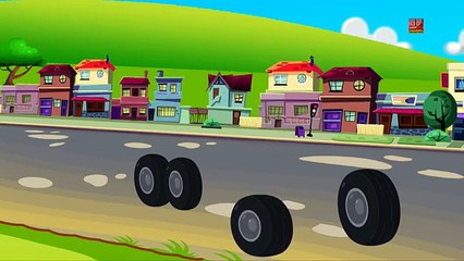 Zementmischer | Formation und Anwendungen | Baufahrzeuge | Kids Toy Vehicles | Cement Mixe