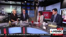 Maxine Waters on Morning Joe: Trump Will Be Impeached Over Collusion with Russia