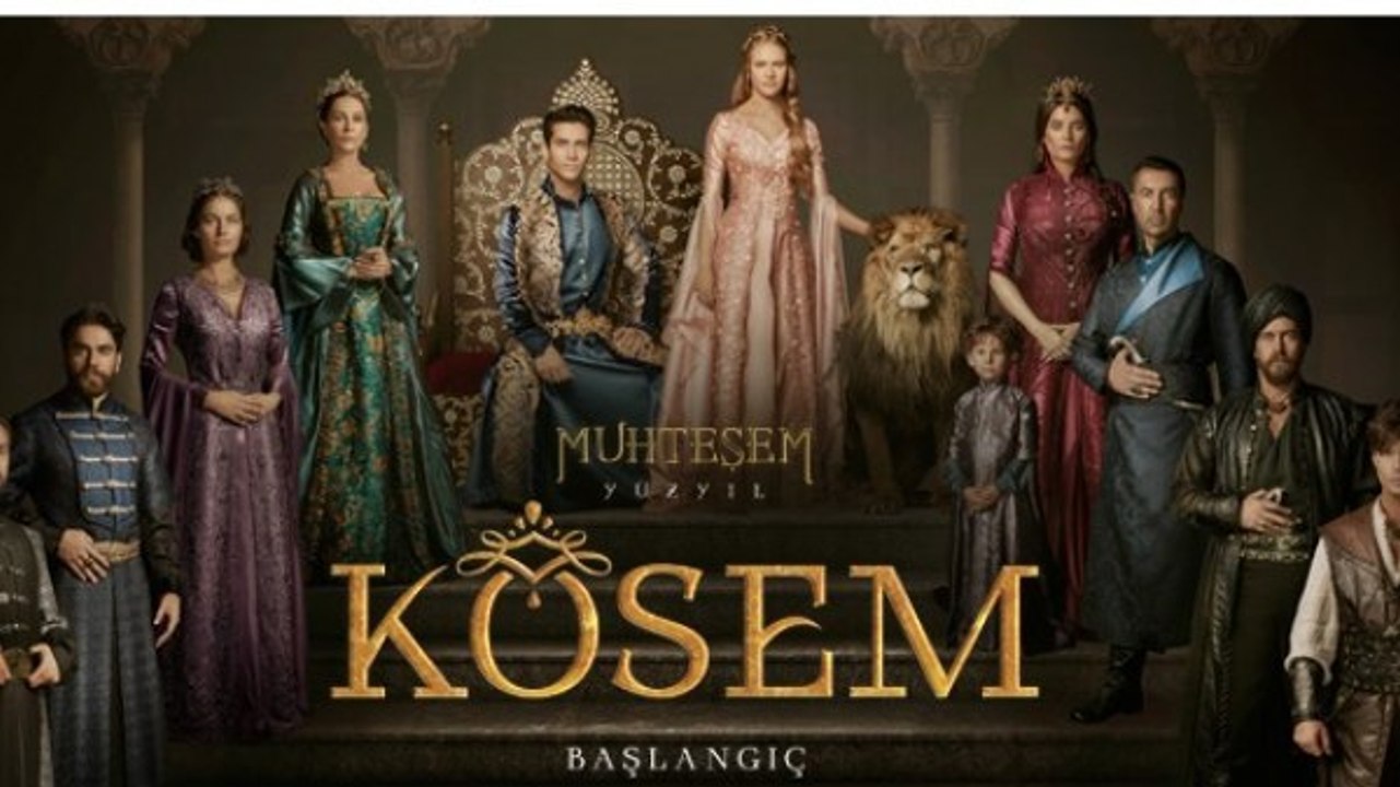 La Sultana Serie Turca En Español