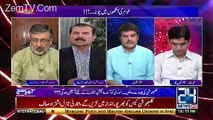 Shahid Lateef Analysis On ICJ verdict On Kalbhushan Case