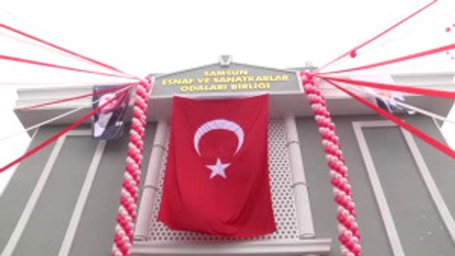 Bakan Çelik: Bu Devlet 2 Bin Yıllık Geleneği Olan Bir Devlettir