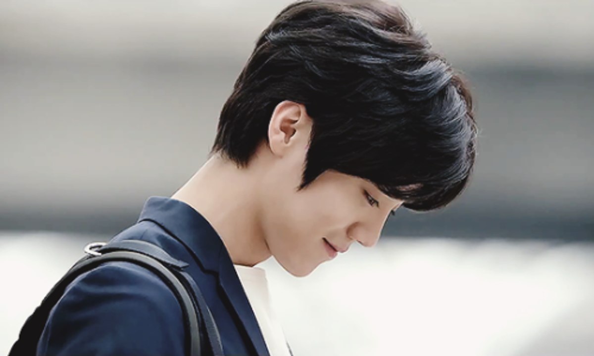 [ESP SUB] LuHan鹿晗_Promises诺言_Music Video