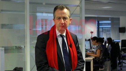 "On ne tolère plus l'argent public mal destiné" - L'édito de Christophe Barbier