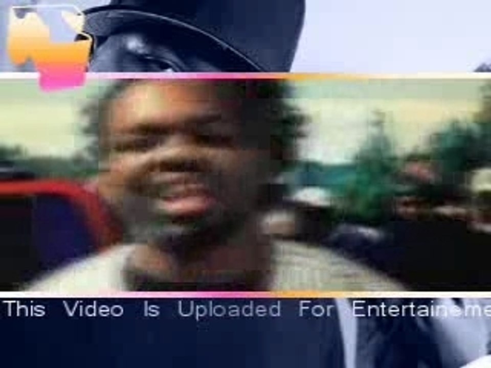 Slum Village - Raise It Up