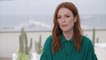 Julianne Moore Reveals Her Cannes Guilty Pleasure | Cannes 2017