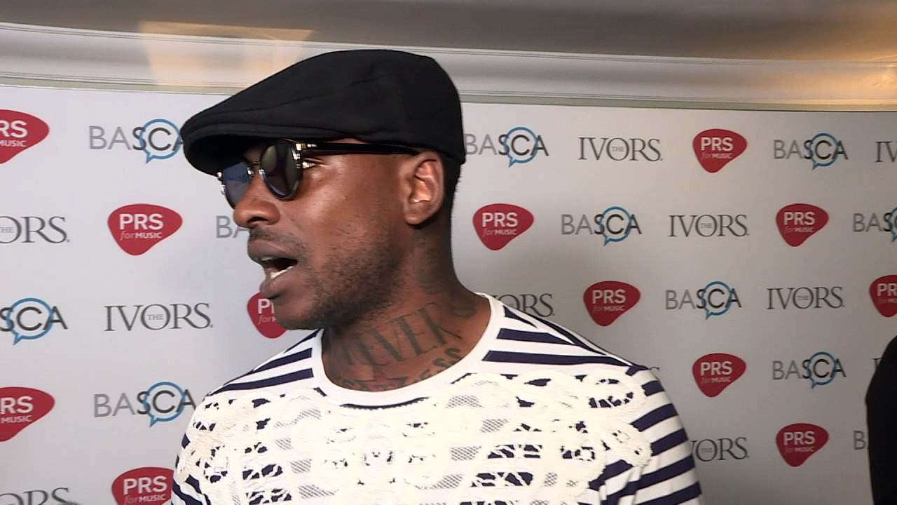 Skepta reflects on winning big at The Ivor Novello Awards