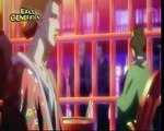 TV アニメ「エグザムライ戦国」ep5-ep6 EXILE GENERATION jp tv anime