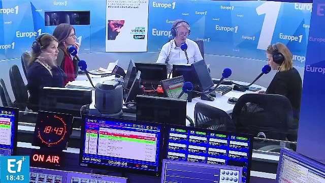 L'éviction de Pujadas fait des remous chez France Télévisions