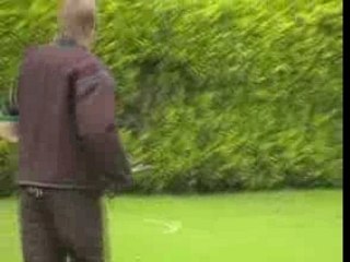 WK Bouviers, Seven, lange werk pakwerk