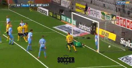 Elfsborg	1-1	AFC Eskilstuna 18.05.2017