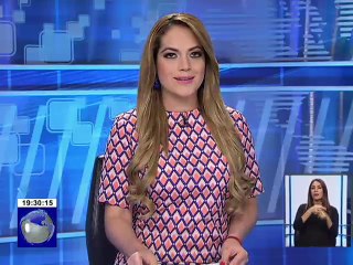 Corte Provincial de Pichincha negó pedido de revocatoria de prisión preventiva a Alecksey M.