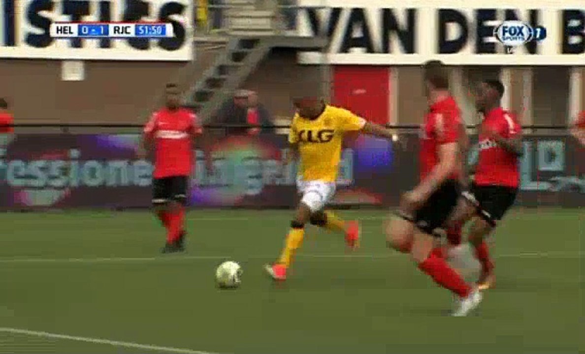 All Goals & Highlights HD - Helmond Sport 0-1 Roda JC - 18.05.2017 HD