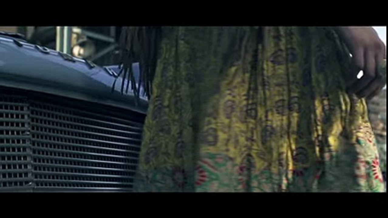 Parinda- JAL - 2017