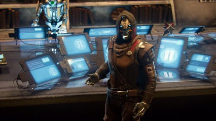 Destiny 2 - Trailer di presentazione ufficiale (Italian)