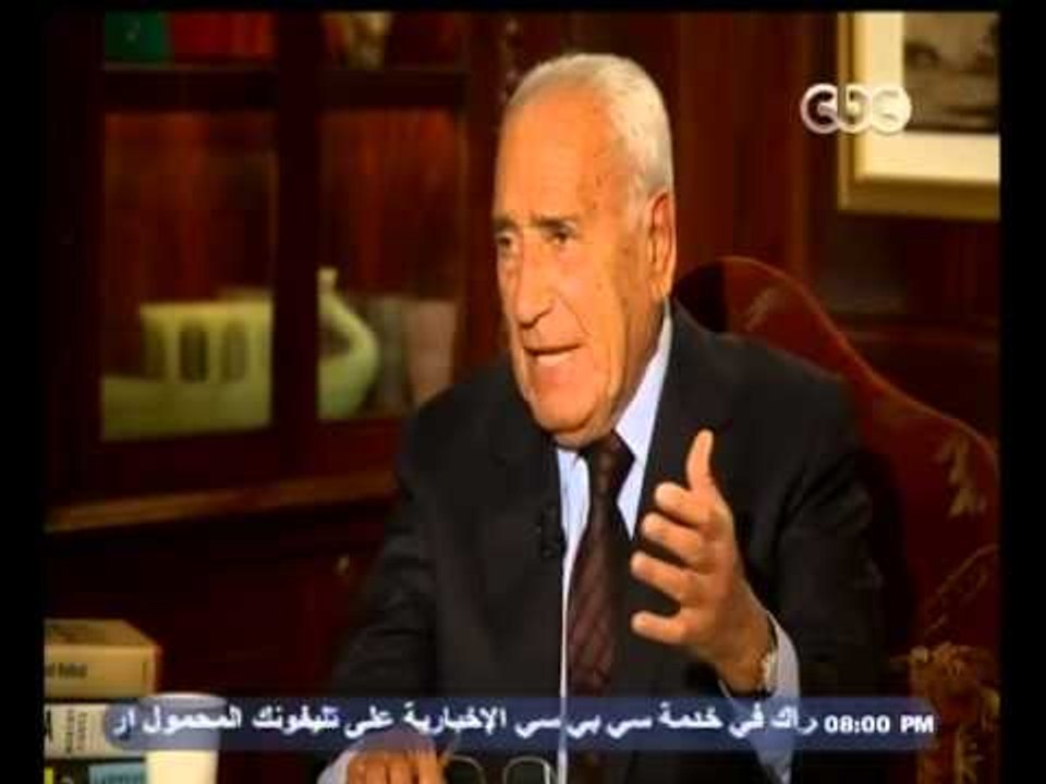 #هيكل | زيارة السيسي للصين هامة يطل من خلالها على القوى في العالم